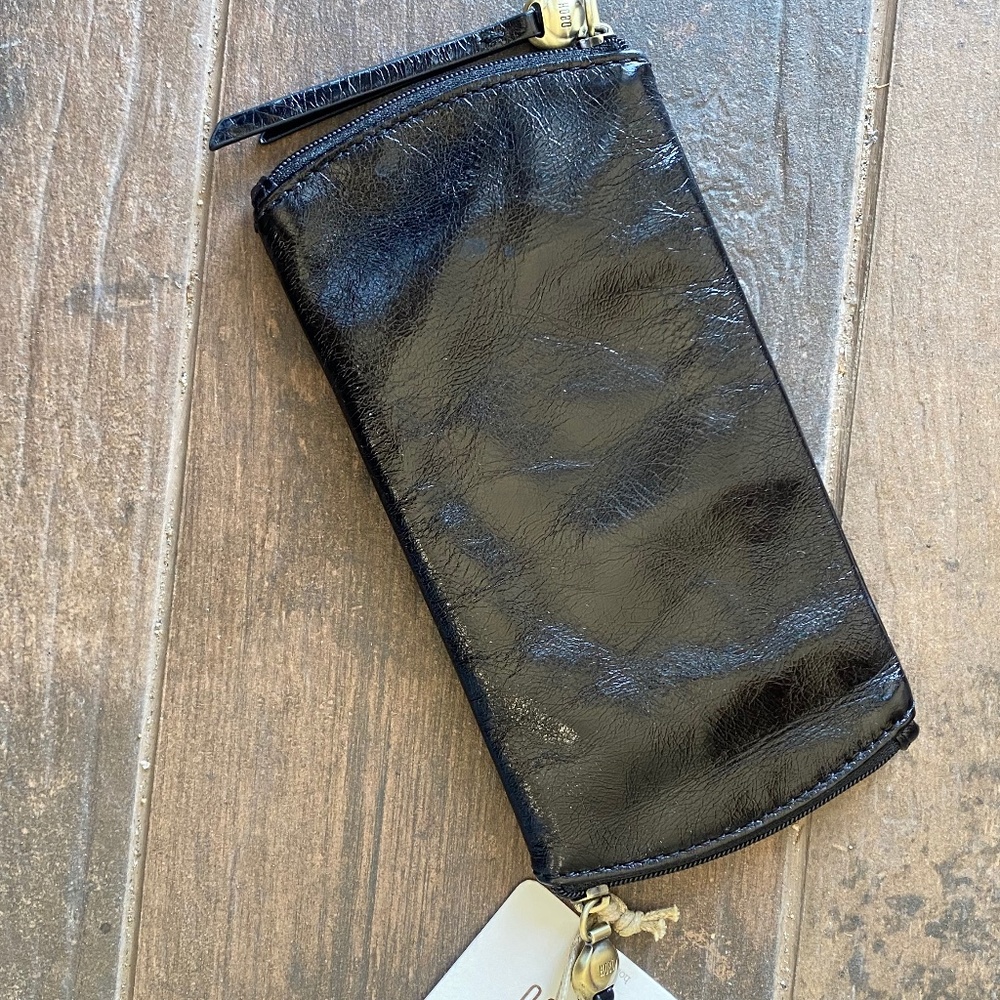 NWT Hobo Spark in Black